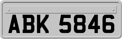 ABK5846