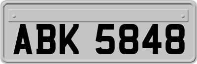 ABK5848