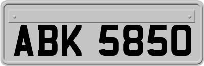 ABK5850