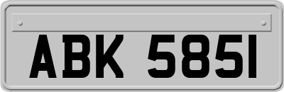 ABK5851
