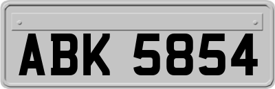 ABK5854