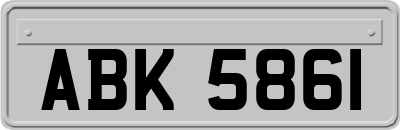 ABK5861