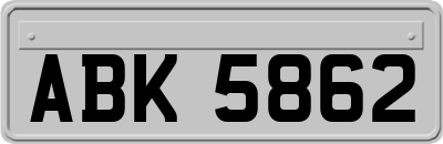 ABK5862