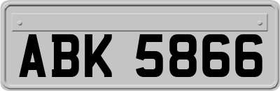 ABK5866