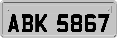 ABK5867