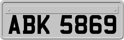 ABK5869