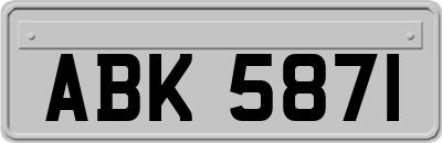 ABK5871