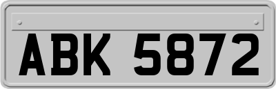 ABK5872