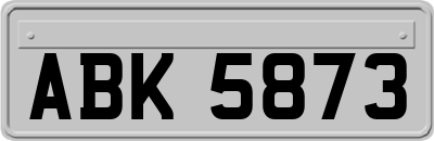 ABK5873