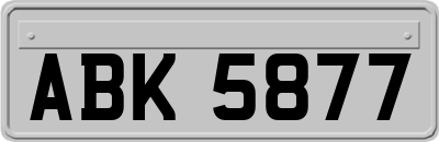 ABK5877