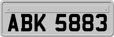 ABK5883