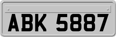 ABK5887