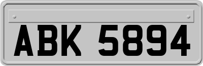 ABK5894