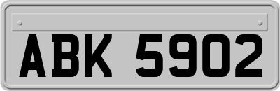 ABK5902