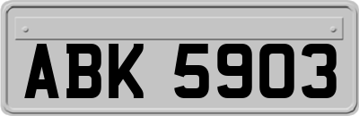 ABK5903