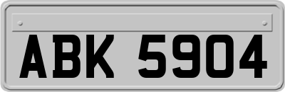 ABK5904