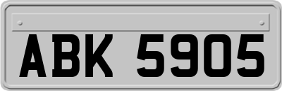 ABK5905