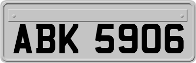ABK5906