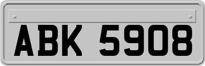 ABK5908