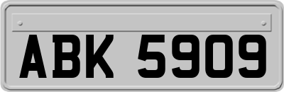 ABK5909