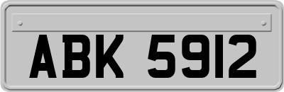 ABK5912