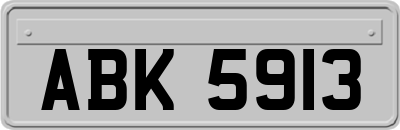 ABK5913