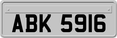 ABK5916