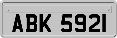 ABK5921