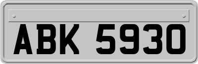 ABK5930
