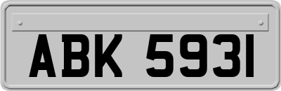 ABK5931