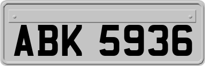 ABK5936