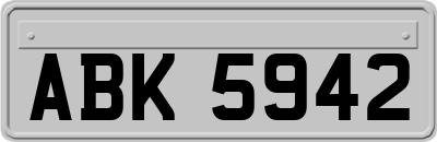 ABK5942