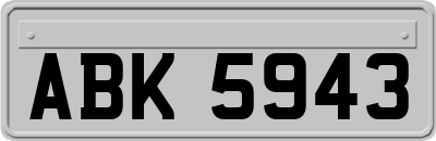 ABK5943