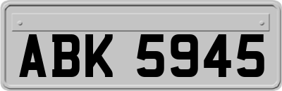 ABK5945