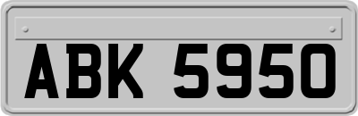ABK5950