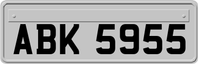ABK5955
