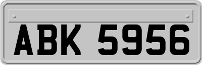 ABK5956
