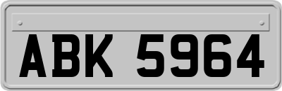 ABK5964