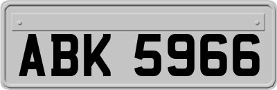 ABK5966