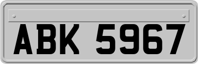 ABK5967