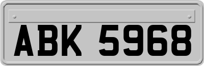 ABK5968