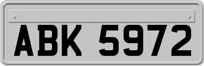 ABK5972
