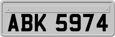 ABK5974