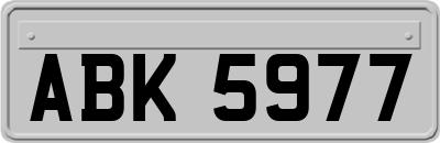 ABK5977