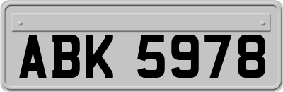 ABK5978