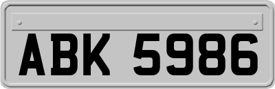 ABK5986