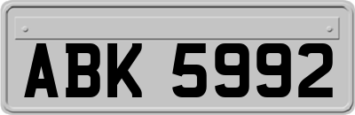 ABK5992