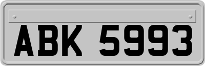ABK5993