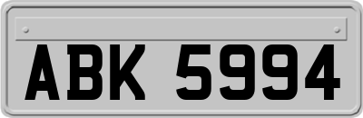ABK5994