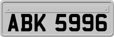 ABK5996